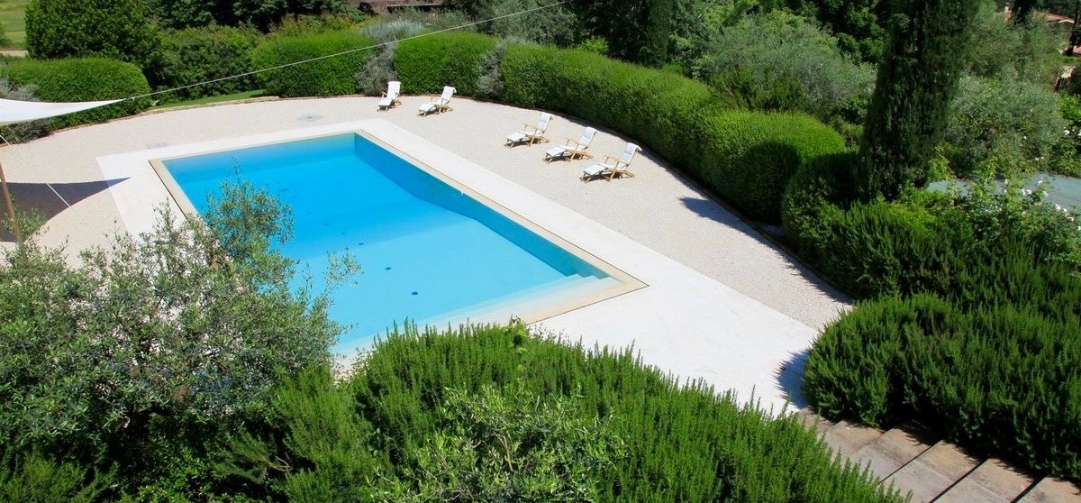 Houses Villas Olgiata Slide 2