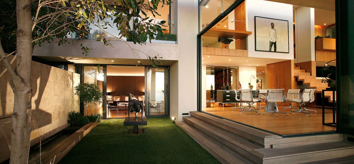 Houses Villas Olgiata Slide 3